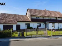 Prodej rodinného domu, Velké Všelisy - Malé Všelisy, 157 m2