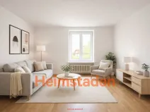 Pronájem bytu 3+1, Ostrava - Poruba, Čs. exilu, 79 m2