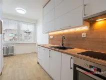 Pronájem bytu 3+1, Hradec Králové - Nový Hradec Králové, Čajkovského, 75 m2