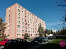 Pronájem bytu 2+1, Olomouc, Čajkovského, 60 m2