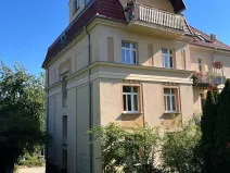 Prodej bytu 1+kk, Brno, Schovaná, 40 m2