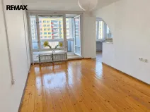 Pronájem bytu 2+1, Praha - Kobylisy, Slancova, 62 m2