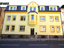Pronájem bytu 2+kk, Jablonec nad Nisou, Podhorská, 47 m2