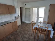 Pronájem bytu 2+1, Lutín, Růžová, 56 m2
