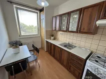 Pronájem bytu 2+1, Hodonín, Jižní, 45 m2