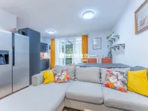 Prodej bytu 2+kk, Kunice - Dolní Lomnice, Vrbová, 59 m2