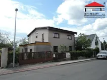Pronájem rodinného domu, Praha - Modřany, Chuchelská, 120 m2