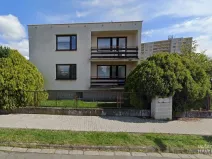 Pronájem ubytování, Hradec Králové, Příčná, 140 m2
