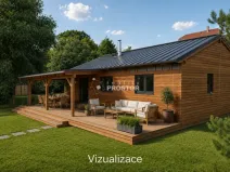 Prodej - jiné, Kamýk nad Vltavou, 100 m2