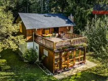 Prodej chaty, Zliv, 75 m2