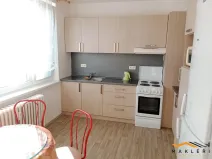 Pronájem bytu 1+1, Znojmo, Přímětická, 30 m2