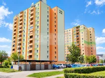 Prodej bytu 3+1, České Budějovice, J. Bendy, 72 m2