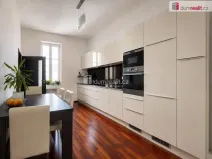 Pronájem bytu 2+1, Praha - Smíchov, Svornosti, 65 m2