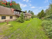 Prodej rodinného domu, Terezín - Nové Kopisty, 120 m2