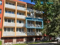 Prodej bytu 3+1, Frýdek-Místek, J. Opletala, 98 m2