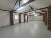 Pronájem skladu, Bílovice nad Svitavou, Obřanská, 84 m2