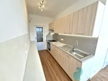 Pronájem bytu 1+1, České Budějovice, Kubatova, 50 m2