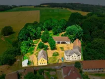 Prodej zemědělské usedlosti, Hostouň - Slatina, 850 m2