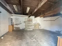 Prodej garáže, Ždánice, Městečko, 42 m2