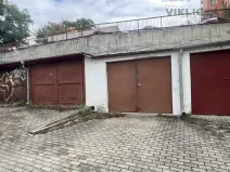 Prodej garáže, Brno - Bohunice, Neužilova, 19 m2