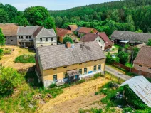 Prodej rodinného domu, Hostouň - Slatina, 150 m2