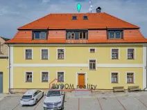 Prodej bytu 3+kk, Líšťany, 82 m2
