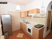 Pronájem bytu 1+1, Olomouc, Jílová, 35 m2