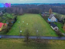 Prodej pozemku pro bydlení, Bohumín - Skřečoň, 907 m2