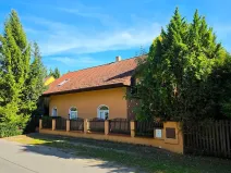 Prodej rodinného domu, Vysoká, 250 m2