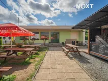 Prodej obchodního prostoru, Dolní Studénky, 160 m2