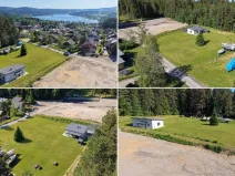 Prodej pozemku pro bydlení, Lipno nad Vltavou, 699 m2