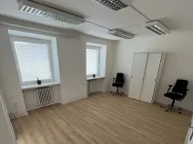 Pronájem kanceláře, Brno, Kopečná, 32 m2