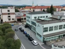 Pronájem kanceláře, Rokycany - Nové Město, Jiráskova, 18 m2