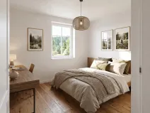 Prodej bytu 2+kk, Prášily, 47 m2