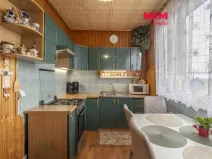 Prodej bytu 3+1, Orlová - Lutyně, F. S. Tůmy, 71 m2