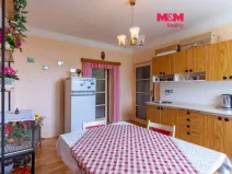 Prodej rodinného domu, Horní Moštěnice, 65 m2