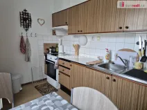 Pronájem bytu 3+1, Frymburk, 60 m2