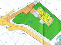 Prodej zahrady, Františkovy Lázně - Horní Lomany, Horní, 1302 m2