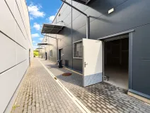 Pronájem skladu, Přerov - Přerov I-Město, Lipnická, 160 m2