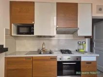 Pronájem bytu 2+kk, Praha - Karlín, Křižíkova, 56 m2