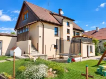 Pronájem bytu 3+1, Lom u Tachova, 70 m2