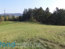 Prodej pozemku, Letovice, 25345 m2