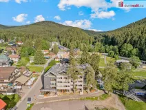 Prodej bytu 2+kk, Harrachov, 40 m2