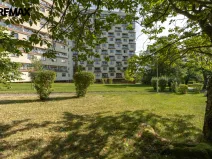 Pronájem bytu 2+kk, Litvínov - Horní Litvínov, Koldům, 49 m2