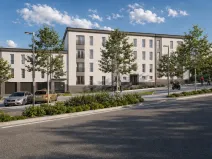 Prodej bytu 2+kk, Sokolov, 71 m2