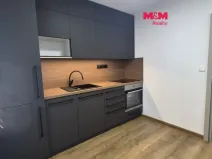 Prodej bytu 2+1, Rožnov pod Radhoštěm, Dubková, 52 m2