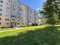 Prodej bytu 2+1, Šumperk, Březinova, 53 m2