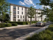 Prodej bytu 3+kk, Sokolov, 71 m2