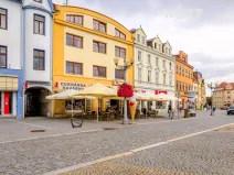 Prodej rodinného domu, Vyškov, Masarykovo náměstí, 839 m2