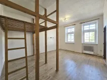 Pronájem bytu 1+1, Šumperk, Vančurova, 32 m2